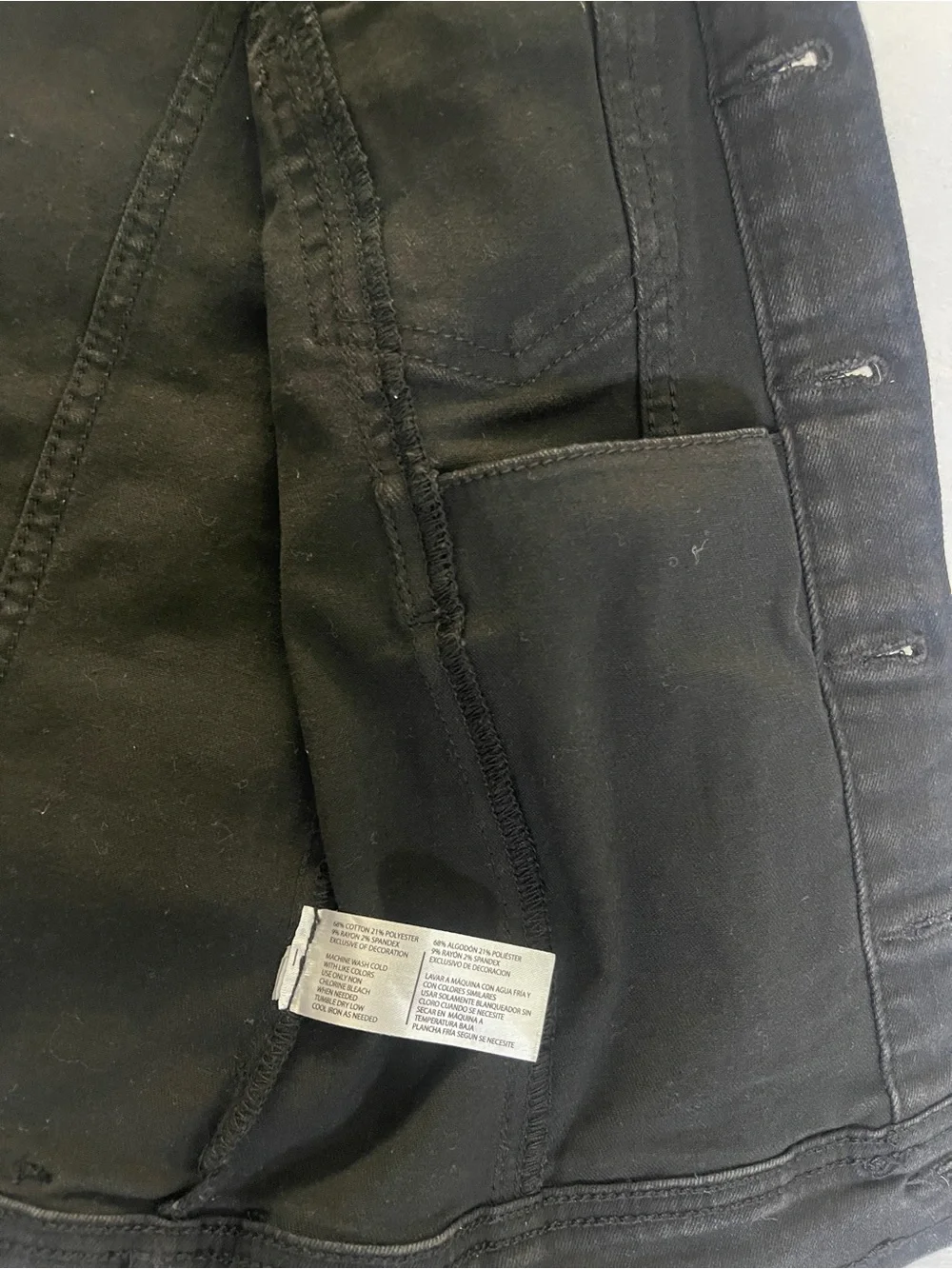 U.S. Polo Assn. Kids 2 Denim Jackets | Size Boy 8 Medium